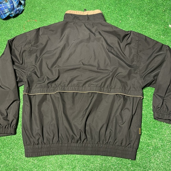 Golf weather jacket - Picture 10 of 15